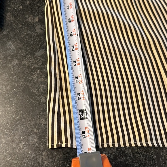 Brand new silk Celine blouse authentic - Picture 7 of 7